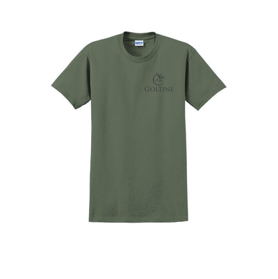 Copy of Short Sleeve T-Shirt