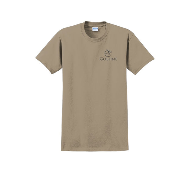 Copy of Short Sleeve T-Shirt